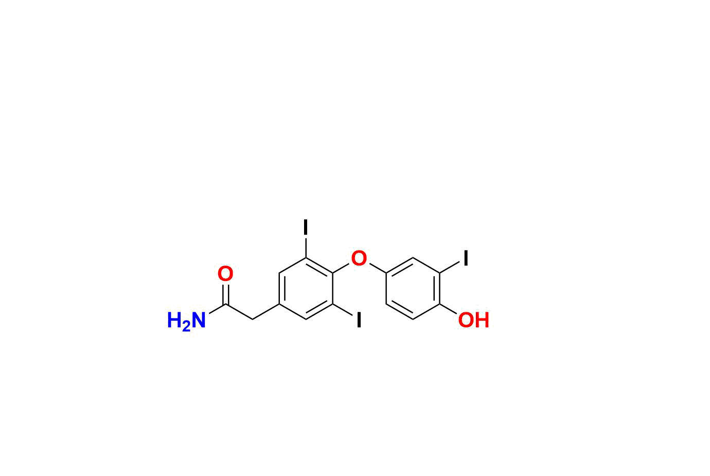 Levothyroxine Impurity 18