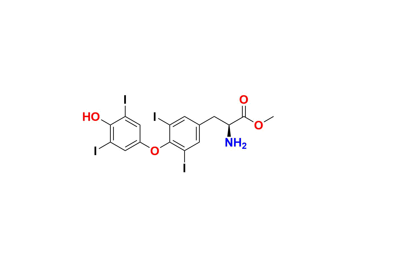 Levothyroxine Sodium