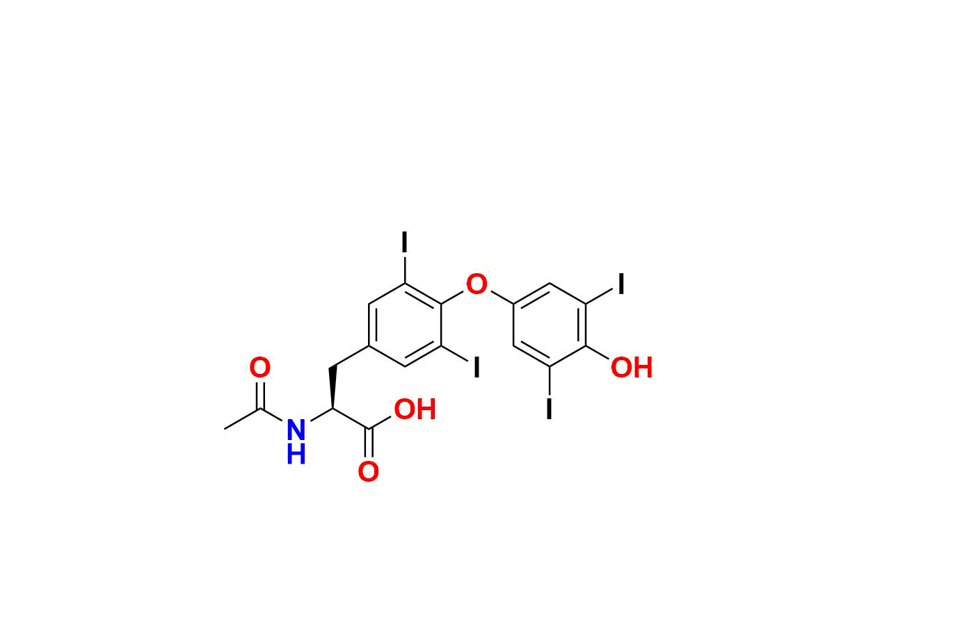 Levothyroxine Sodium