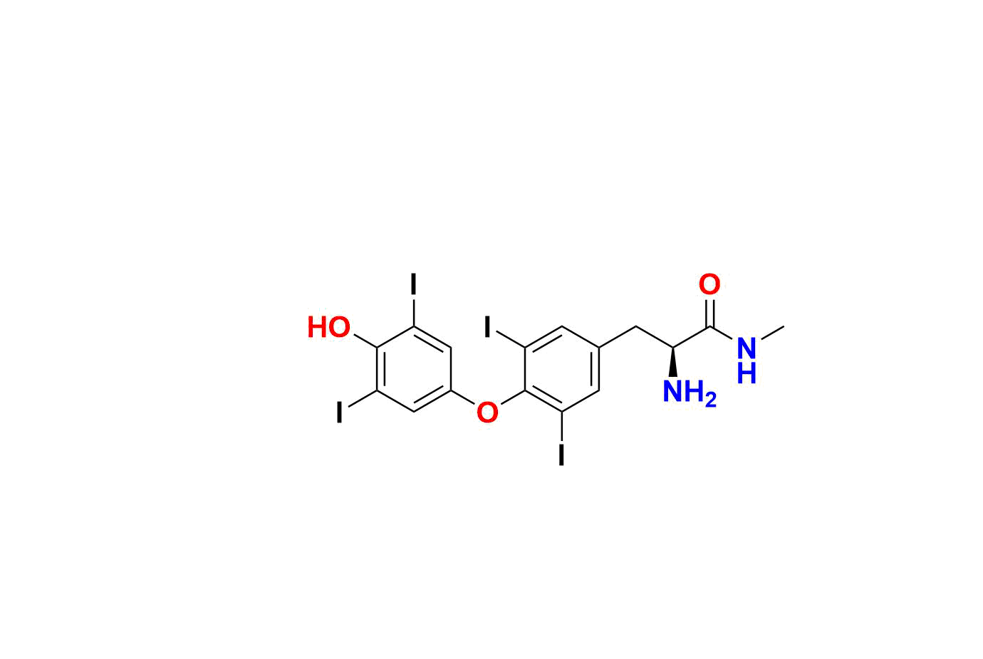 Levothyroxine Sodium
