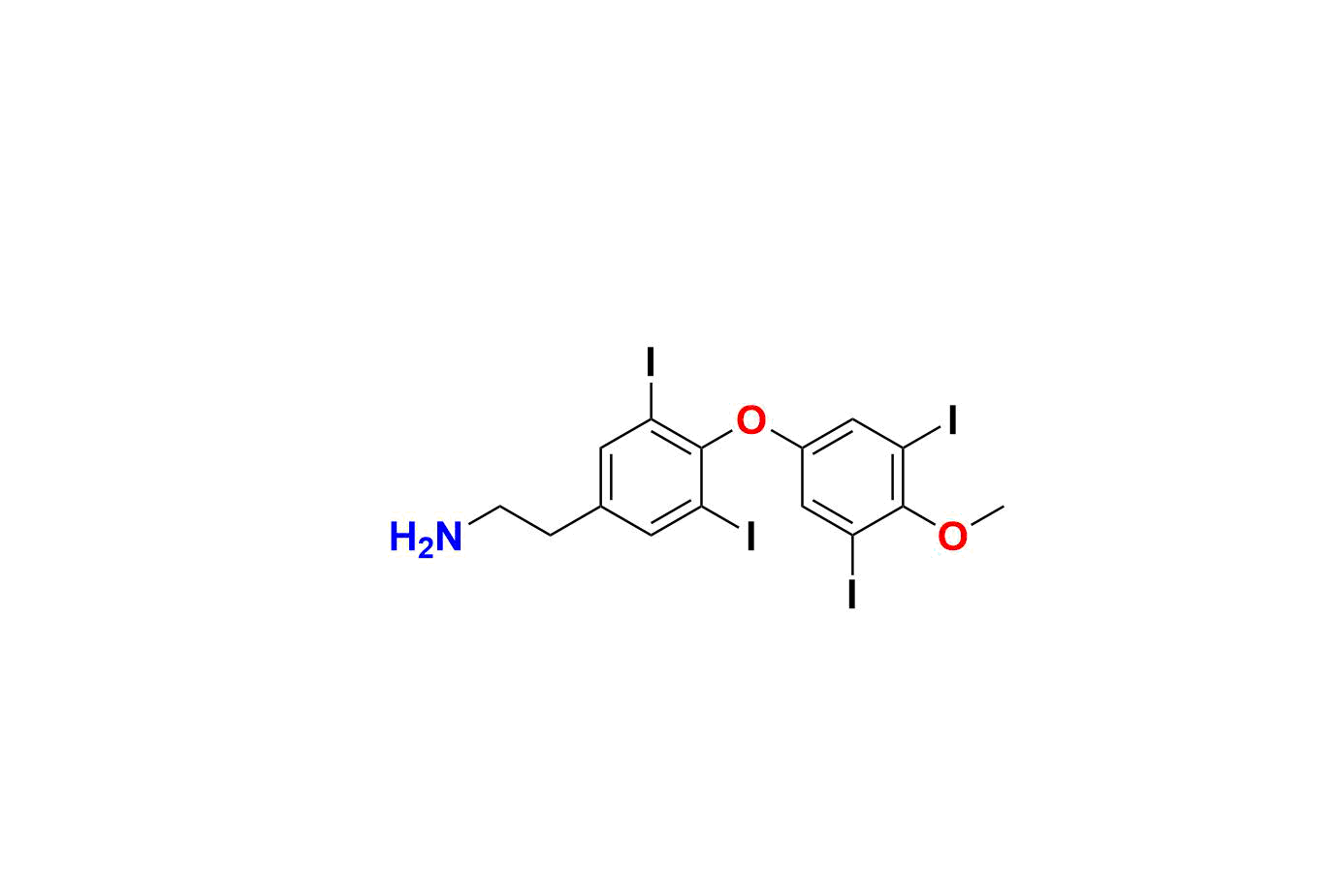 Levothyroxine Sodium