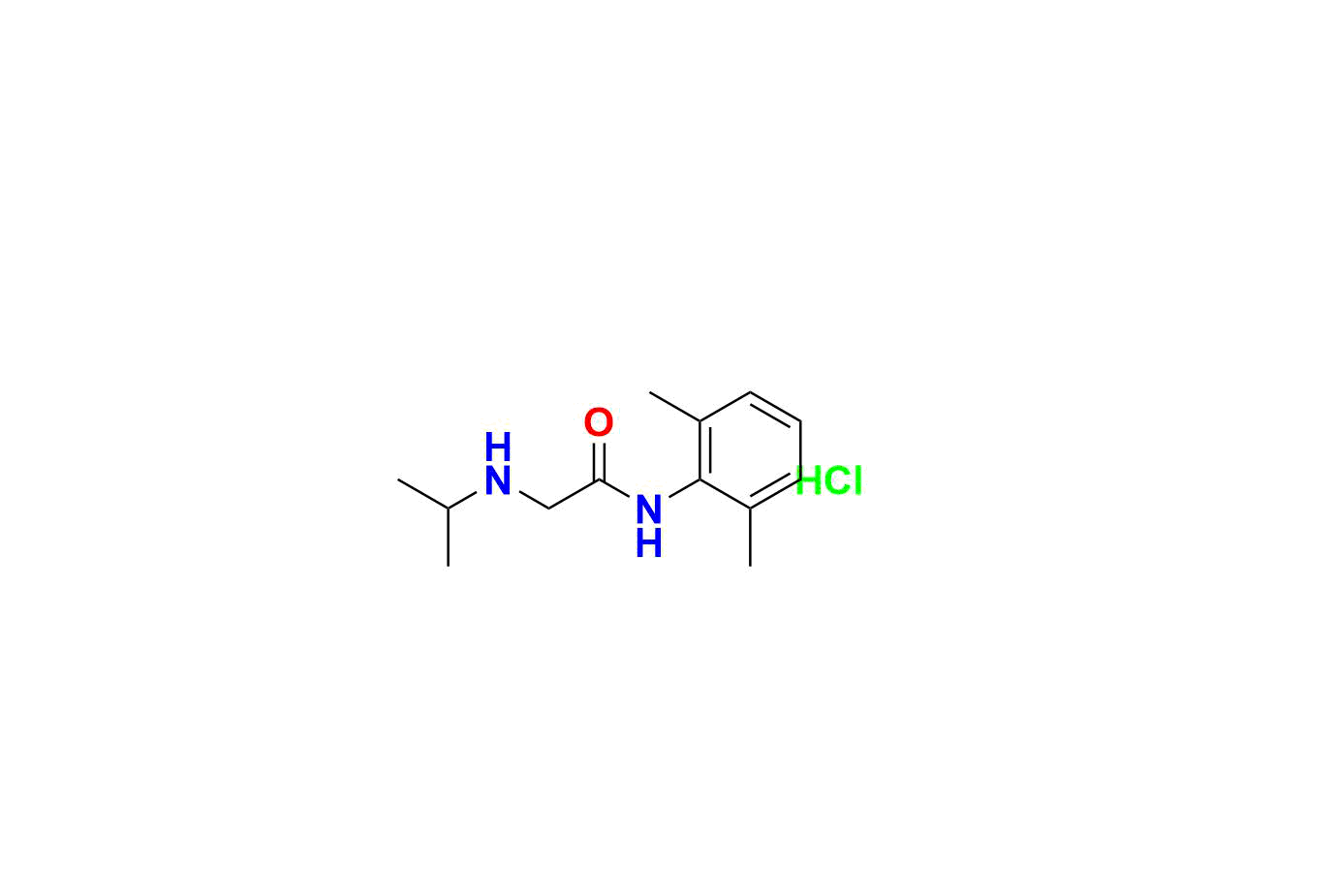 Lidocaine Impurity 12