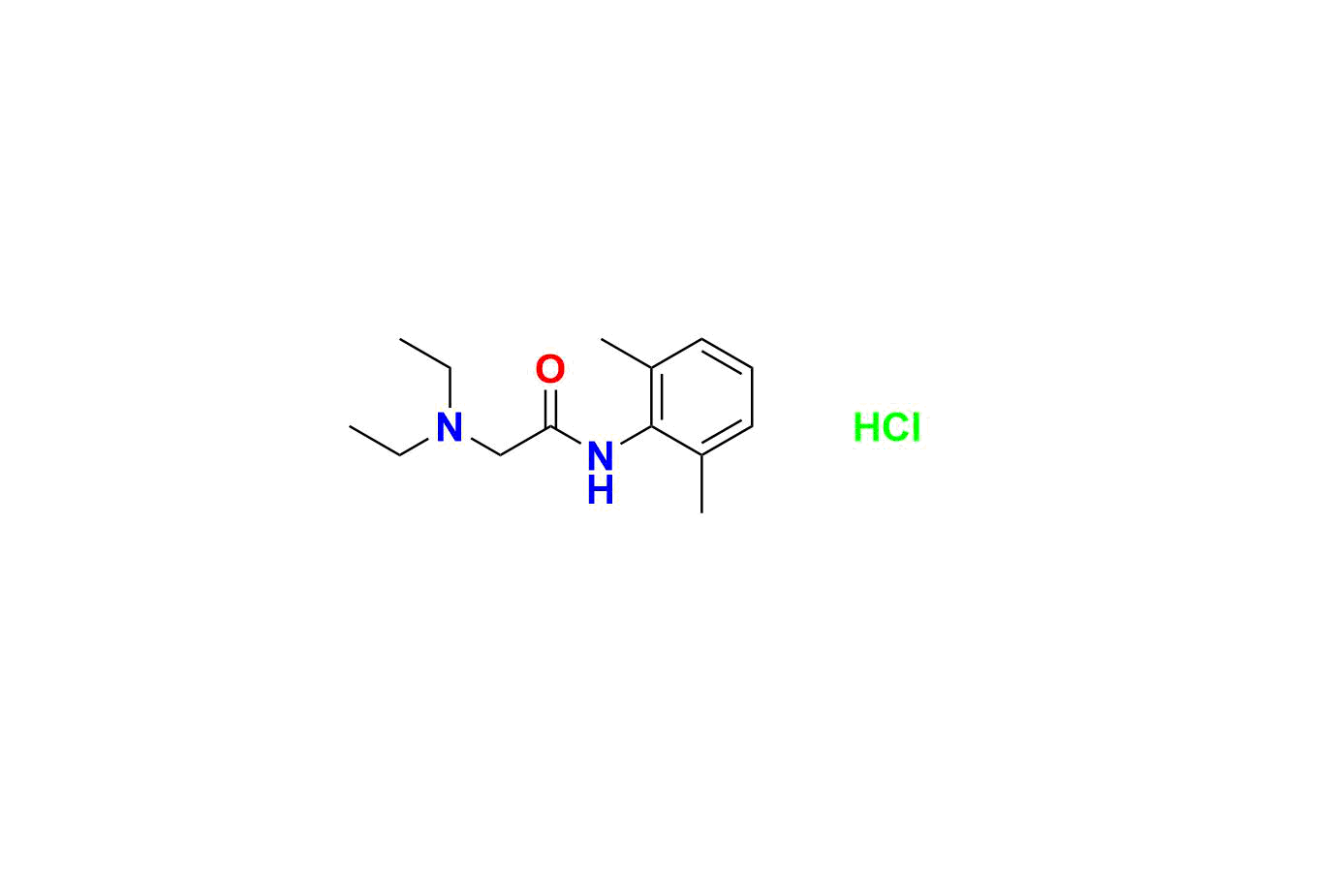 Lidocaine Impurity 12