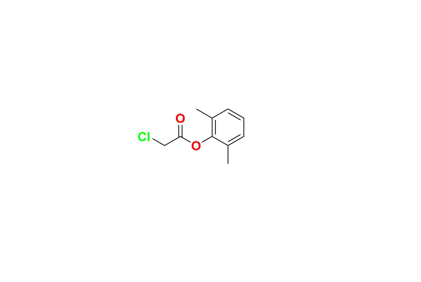 Lidocaine Impurity 12