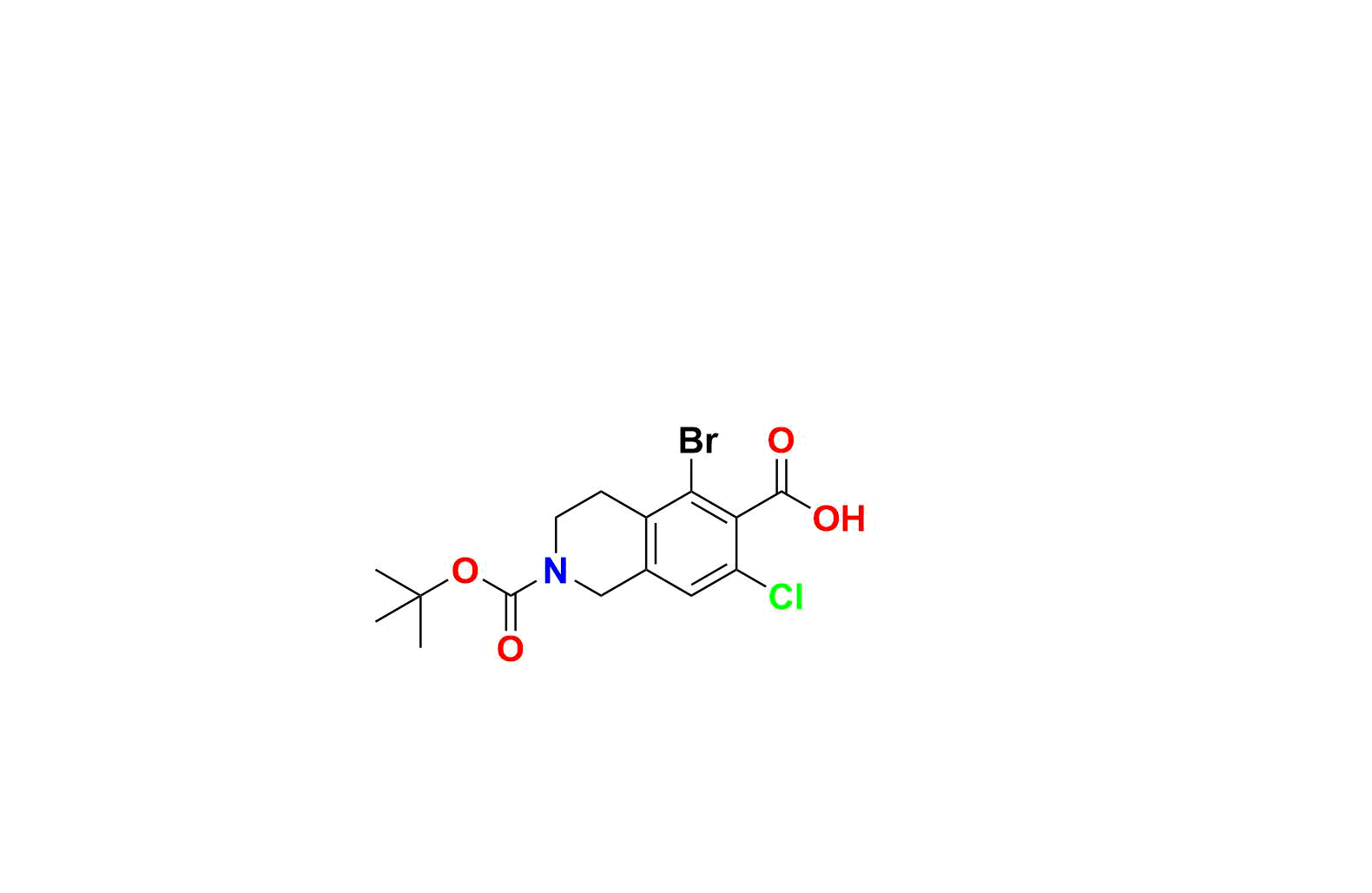 Lifitegrast Impurity 14