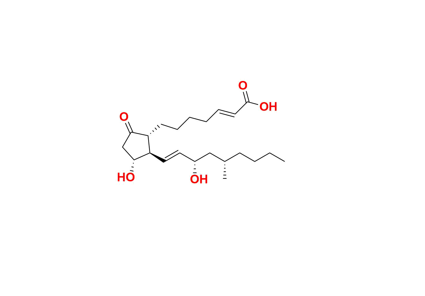 Limaprost