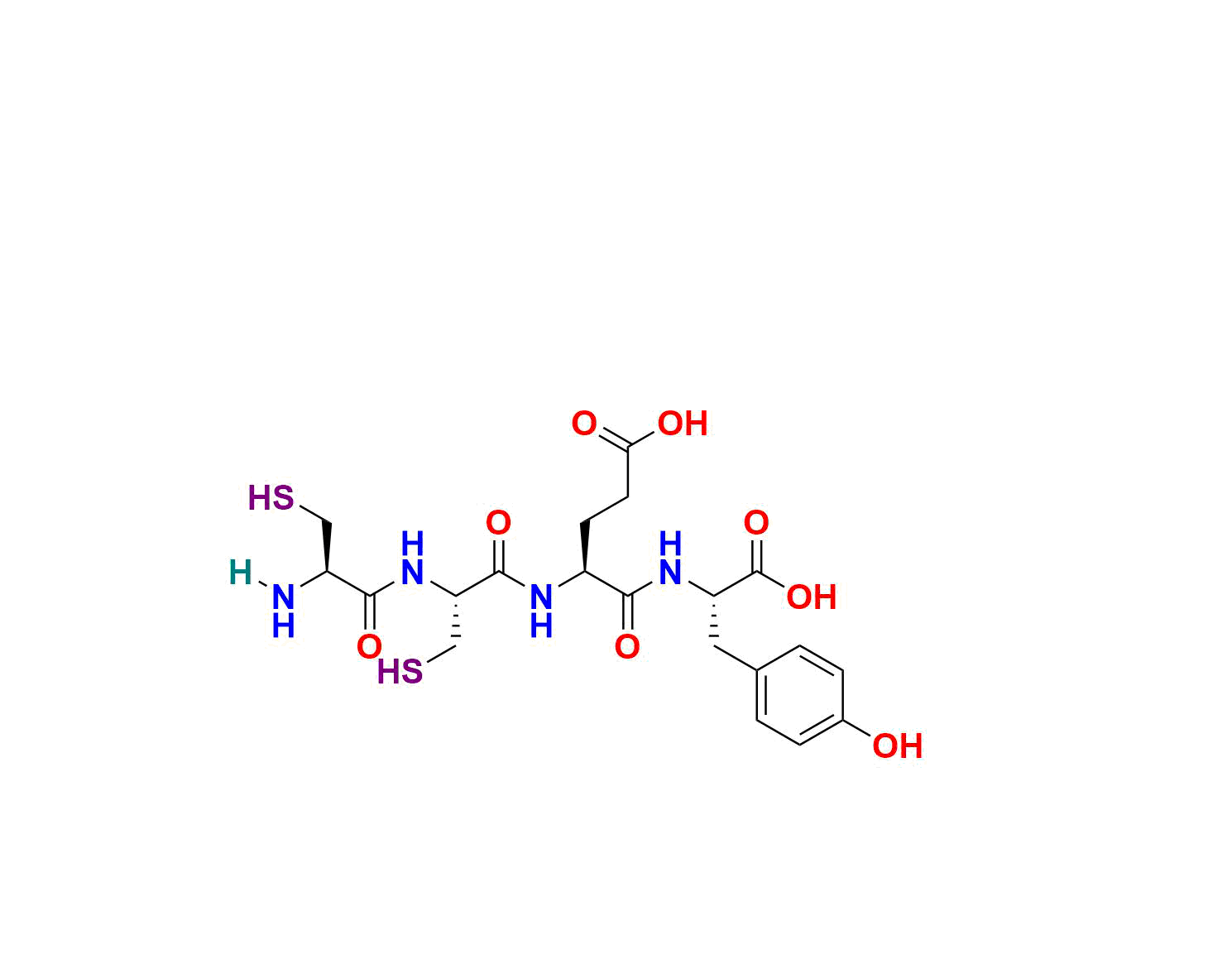 N-Acetyl Linaclotide Impurity