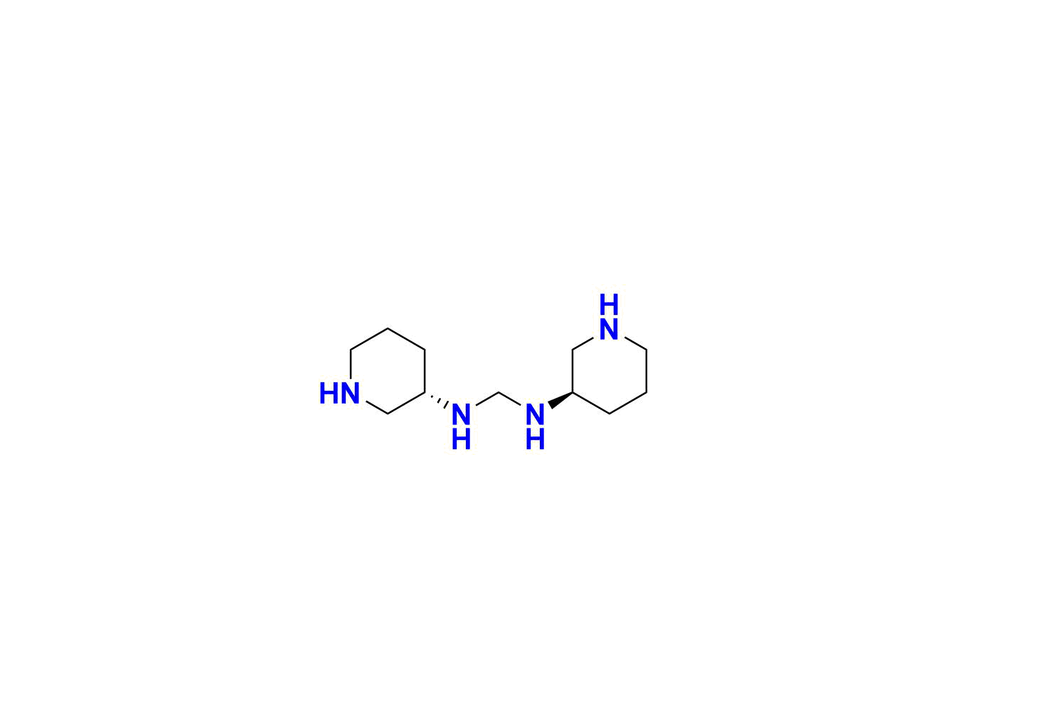 Linagliptin Impurity 32