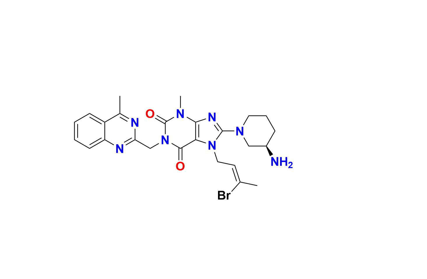 AQ-L005135.png Linagliptin Impurity S