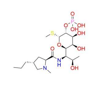 Lincomycin 2-Phosphate