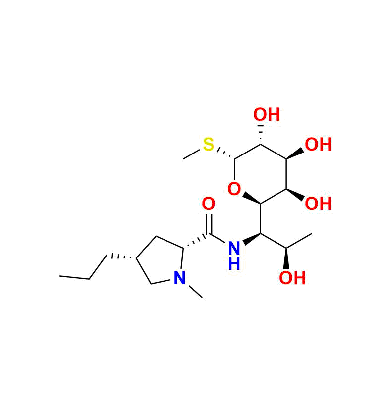 Lincomycin EP Impurity D