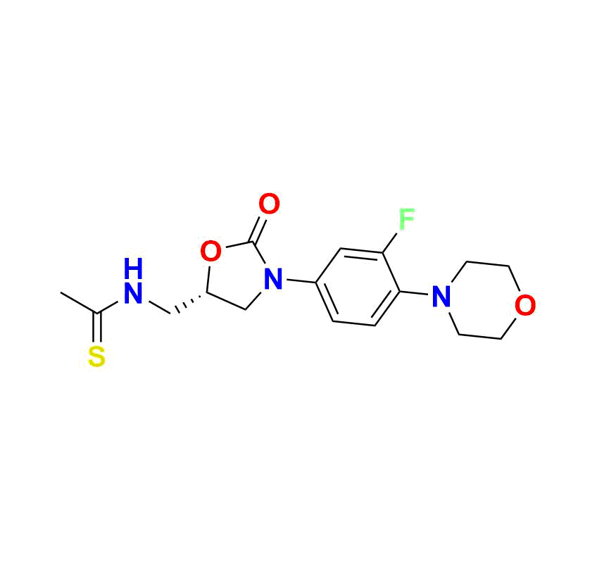 Linezolid USP Related Compound B Linezolid USP Related Compound B