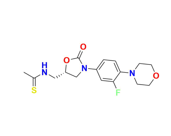 Linezolid USP Related Compound B