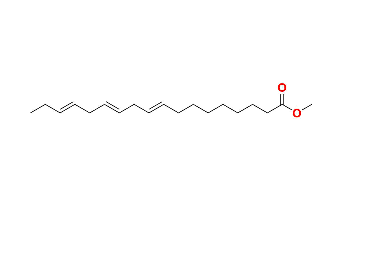 Methyl Gamma-linolenate