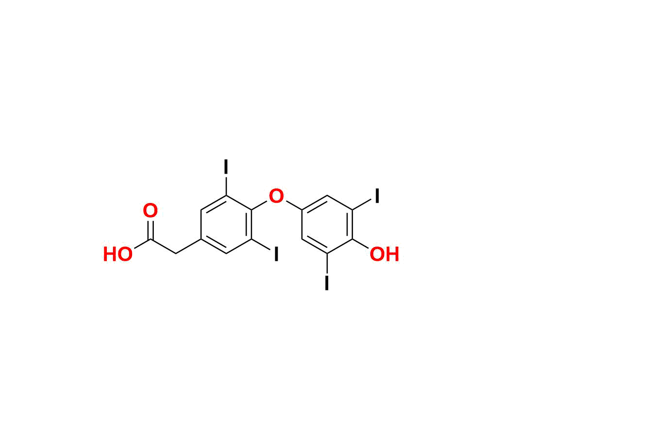 Liothyronine Impurity I