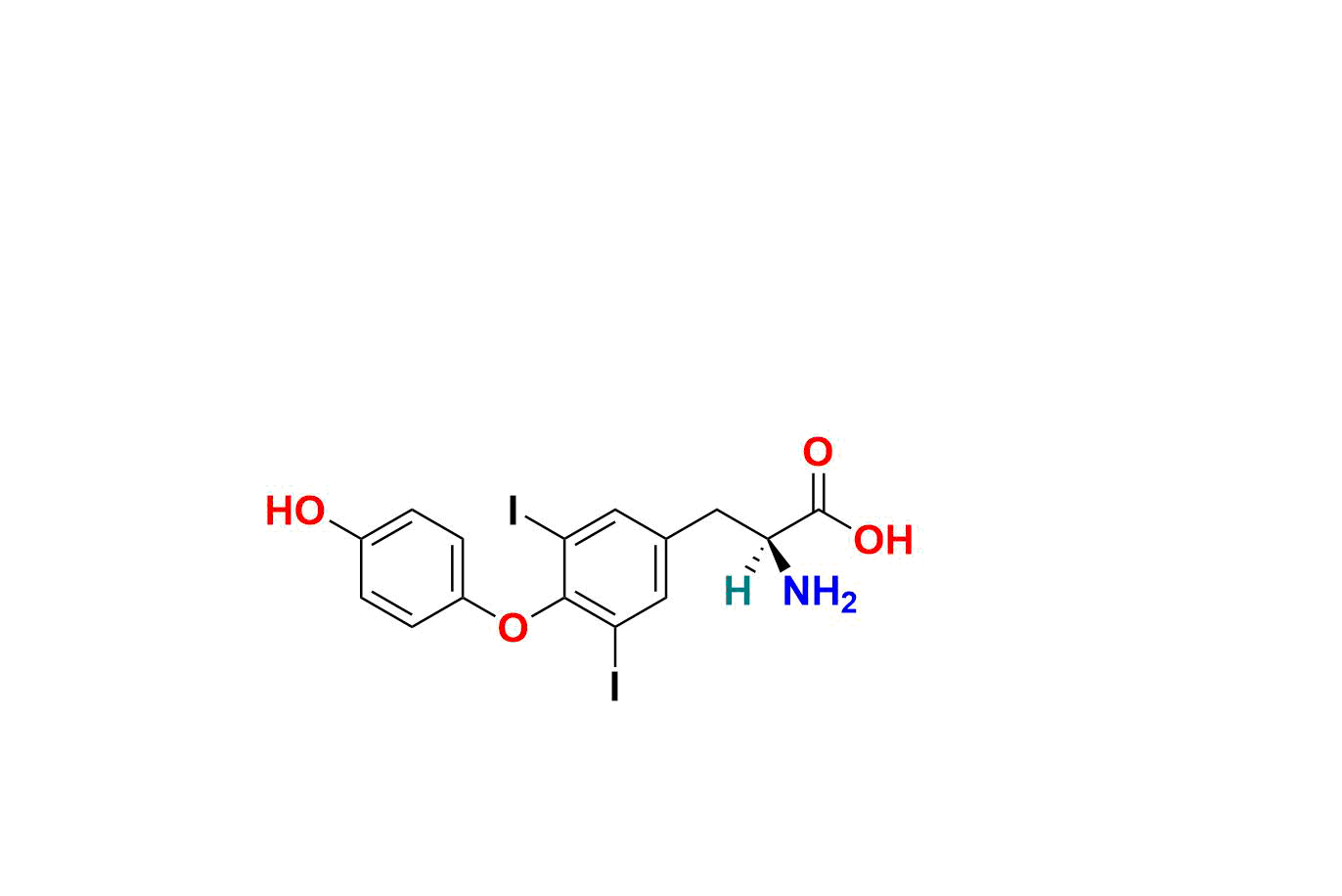 Liothyronine Impurity I