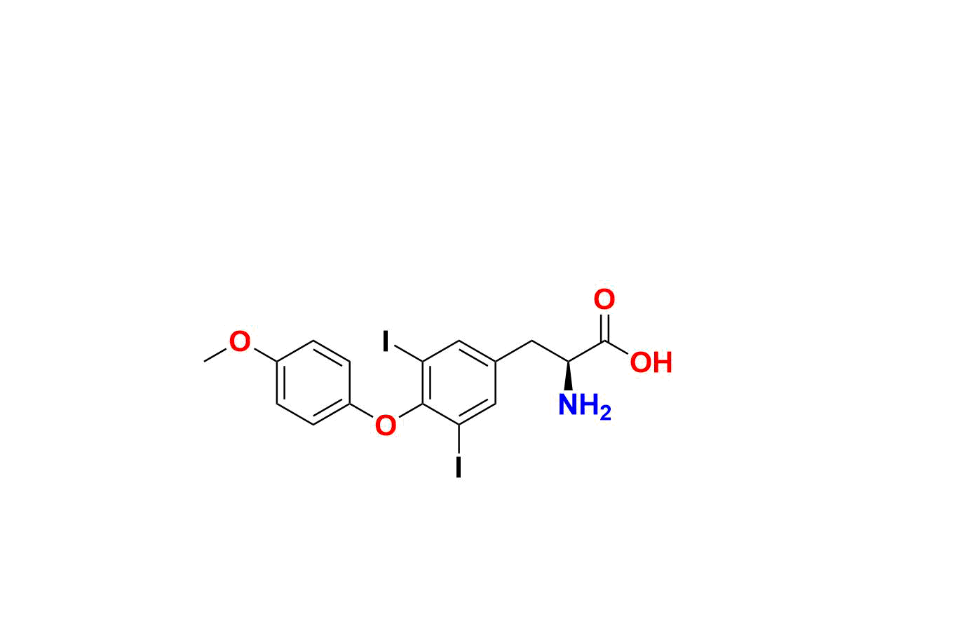 Liothyronine Impurity I