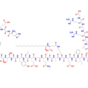 Liraglutide