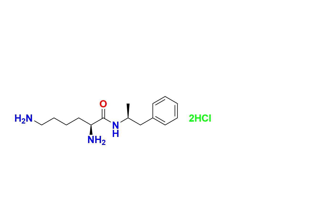Lisdexamfetamine Impurity 11
