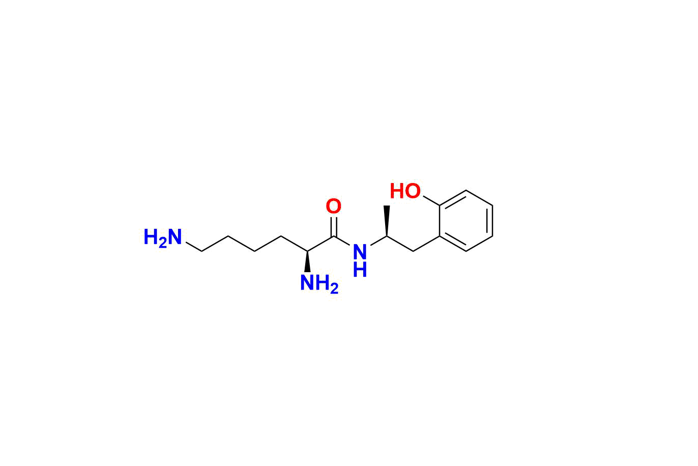 Lisdexamfetamine Impurity 11
