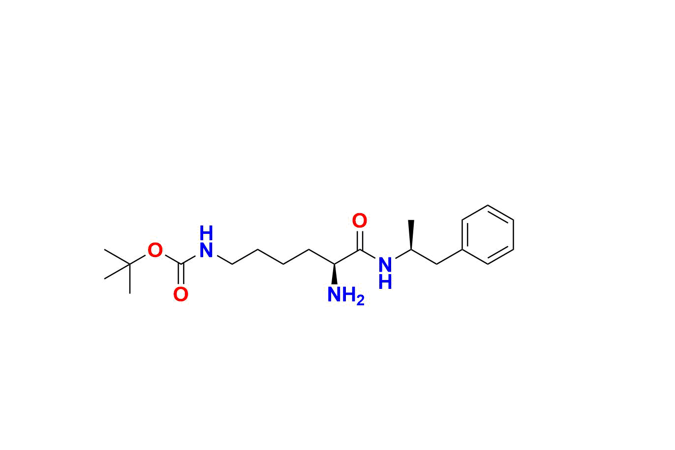 Lisdexamfetamine Impurity 11