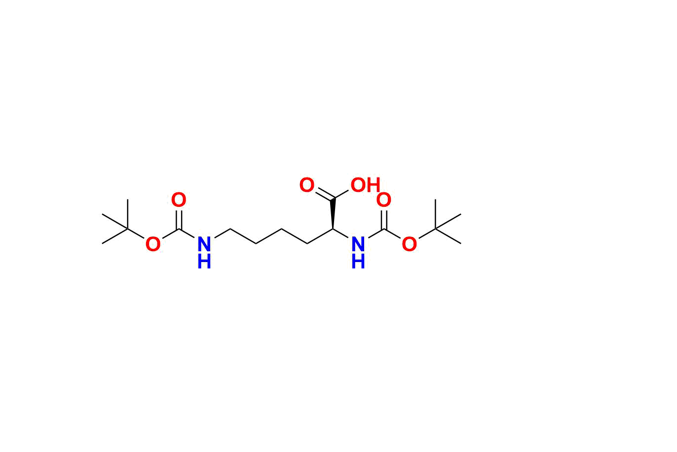 Lisdexamfetamine Impurity 11