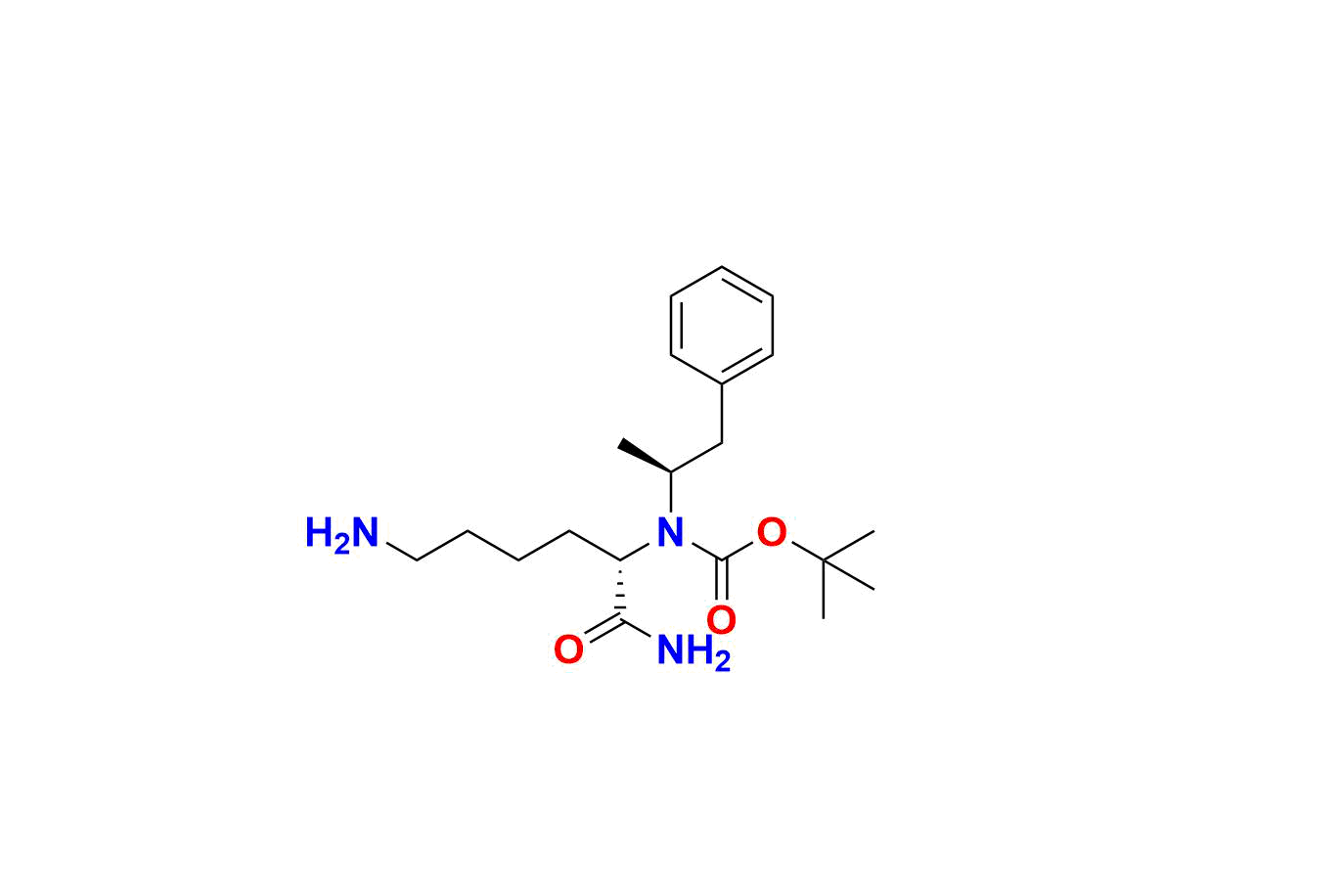 Lisdexamfetamine Impurity 20