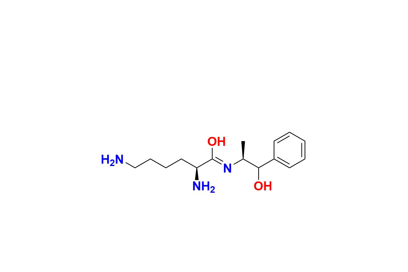 Lisdexamfetamine Impurity 20