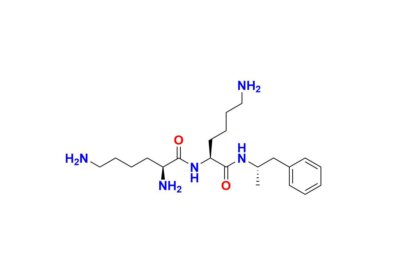 Lisdexamfetamine Impurity 20