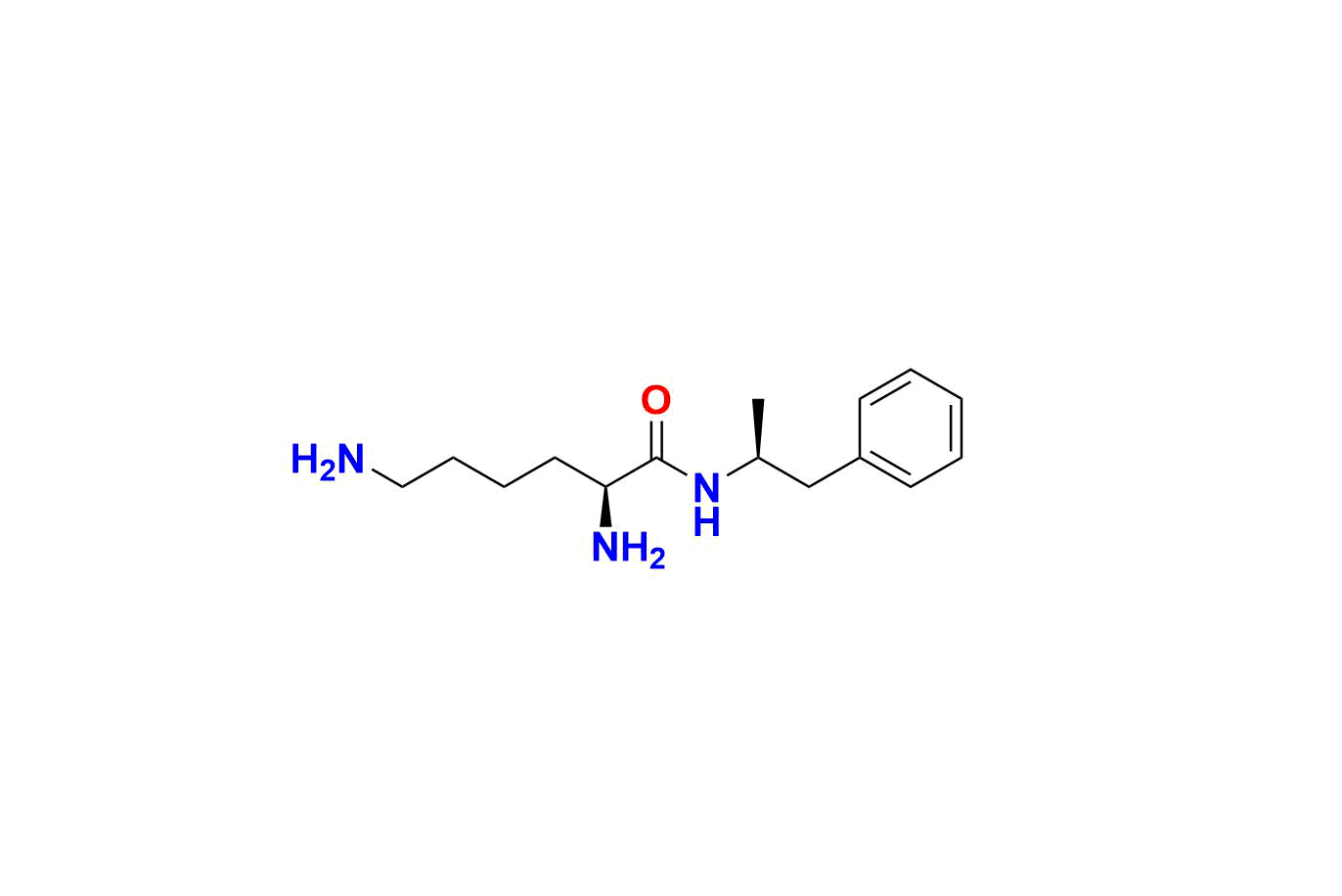 Lisdexamfetamine Impurity 11