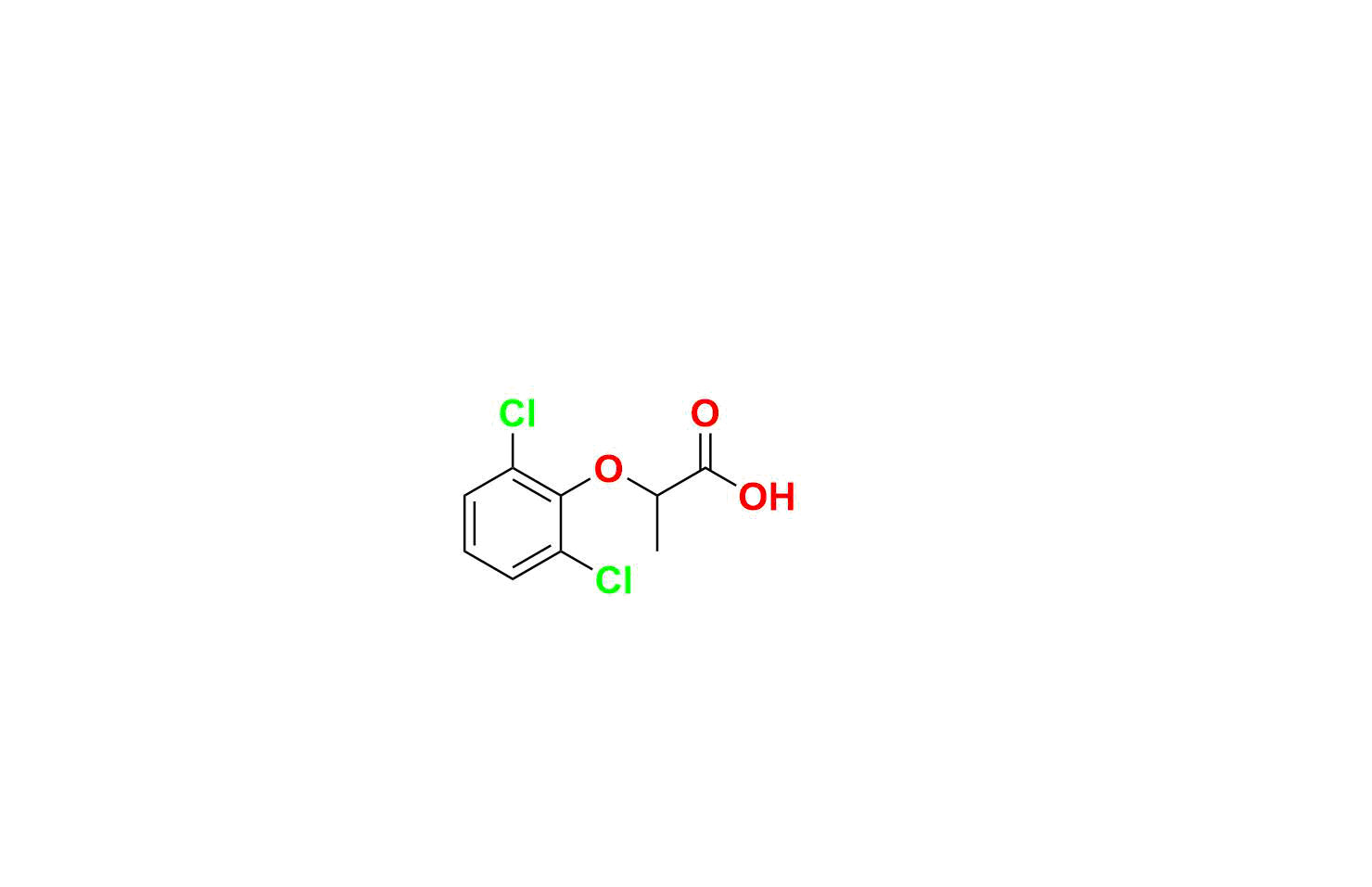 Lofexidine Nitrile Impurity