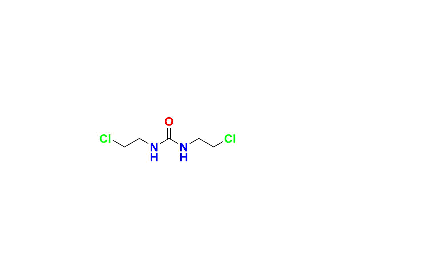 N'-(2-Chloroethyl)-N,N-dicyclohexylurea