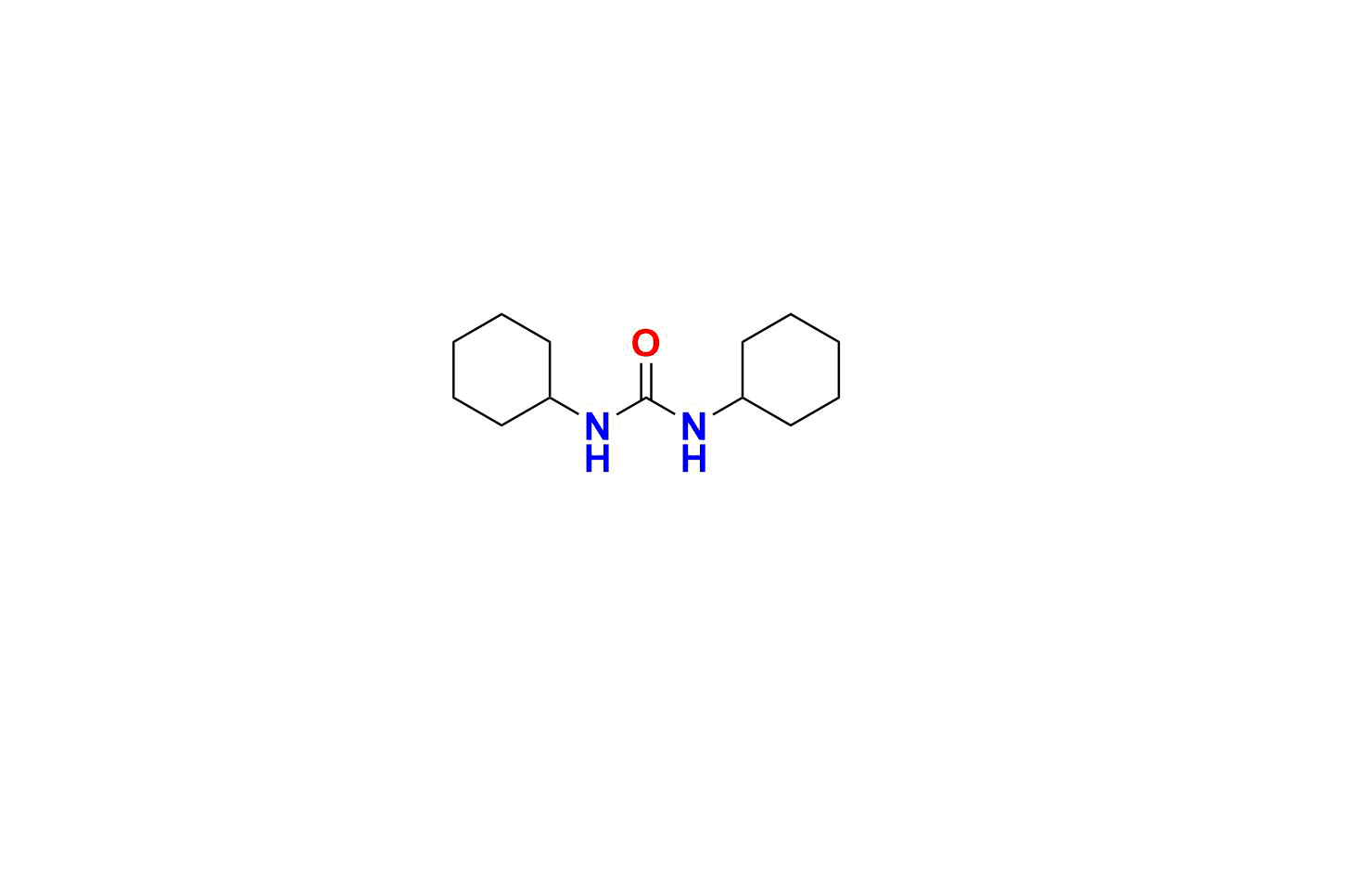 N'-(2-Chloroethyl)-N,N-dicyclohexylurea