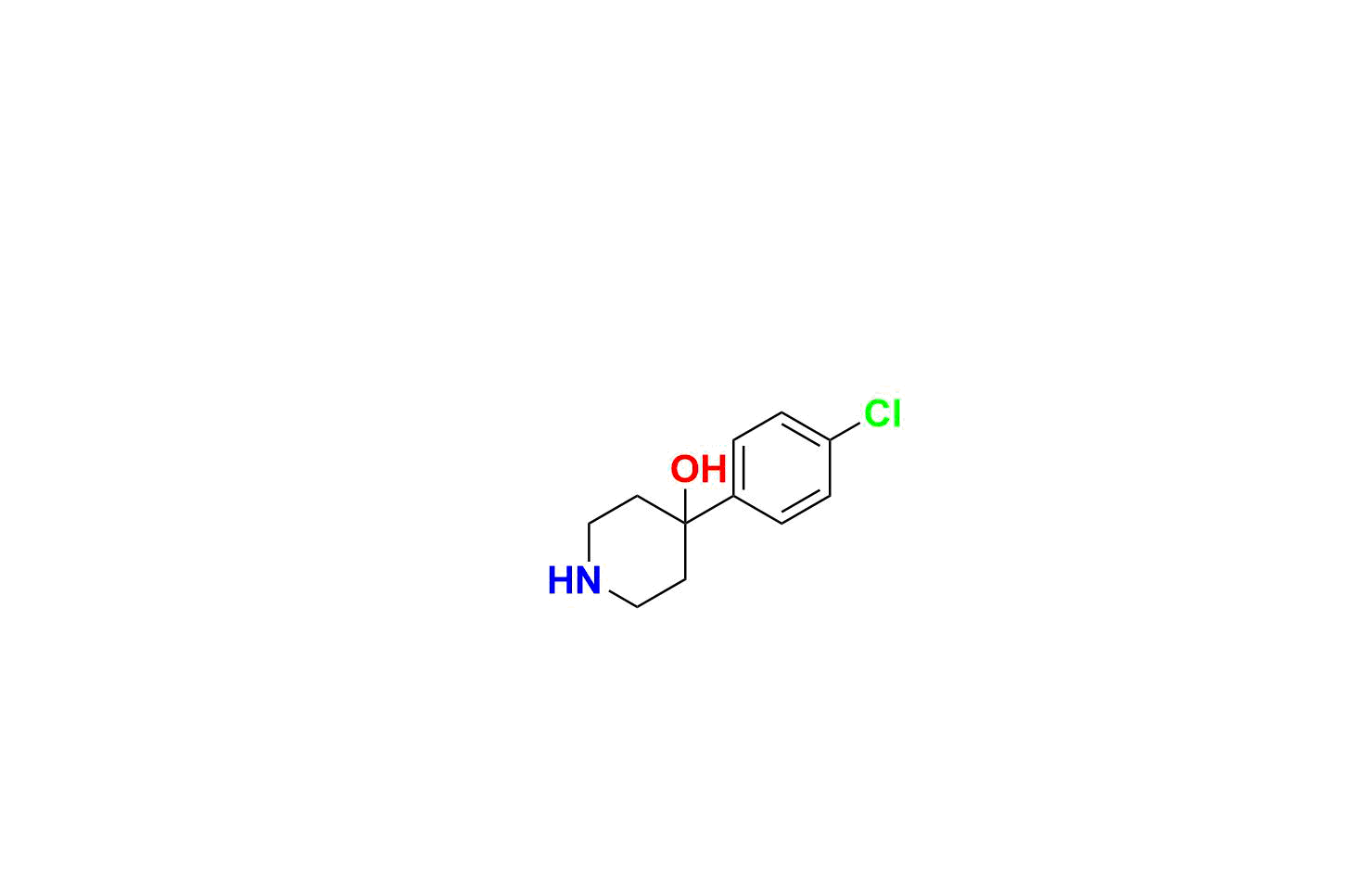 Loperamide EP Impurity E