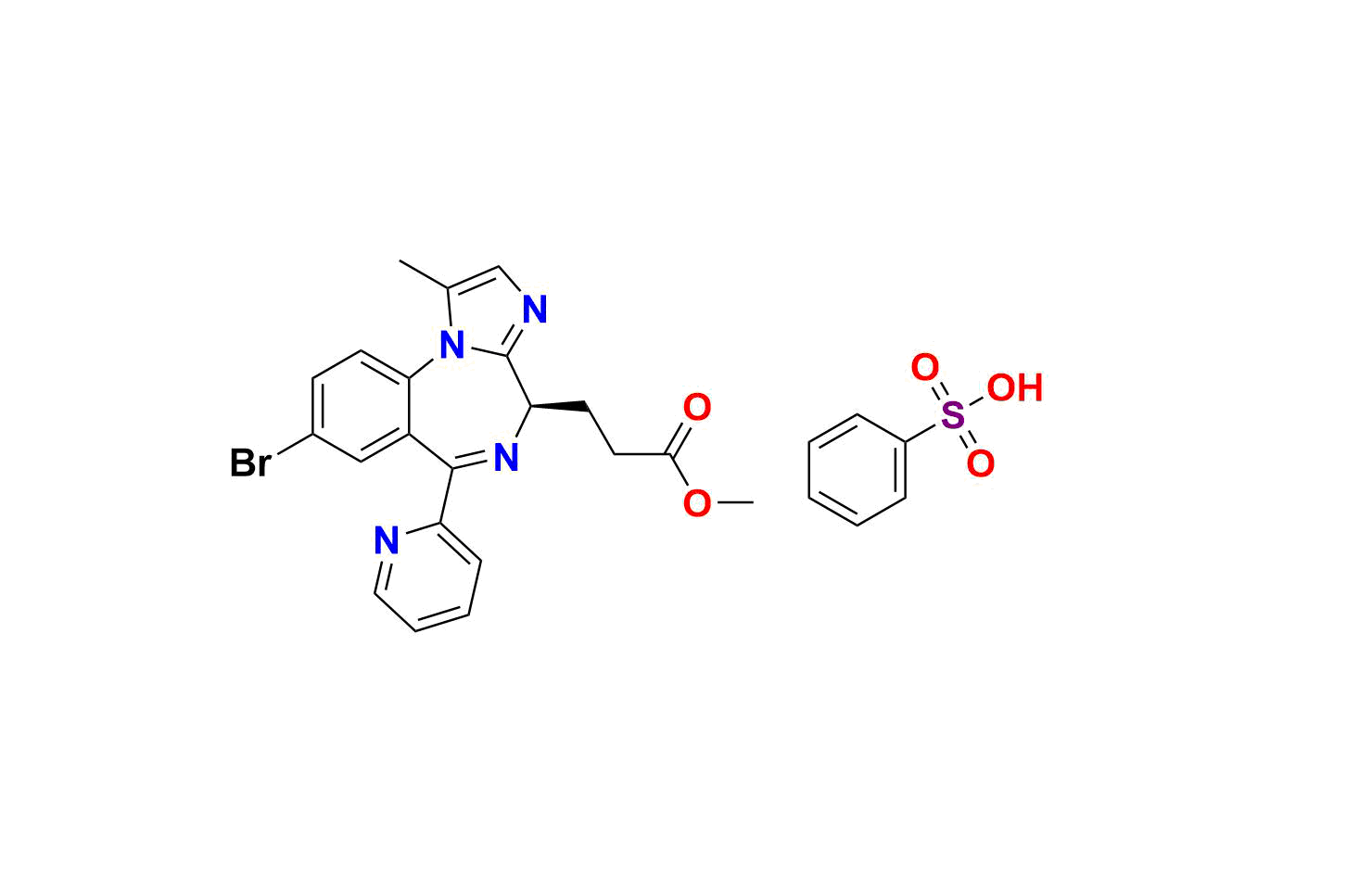 Loratadine Related Compound H