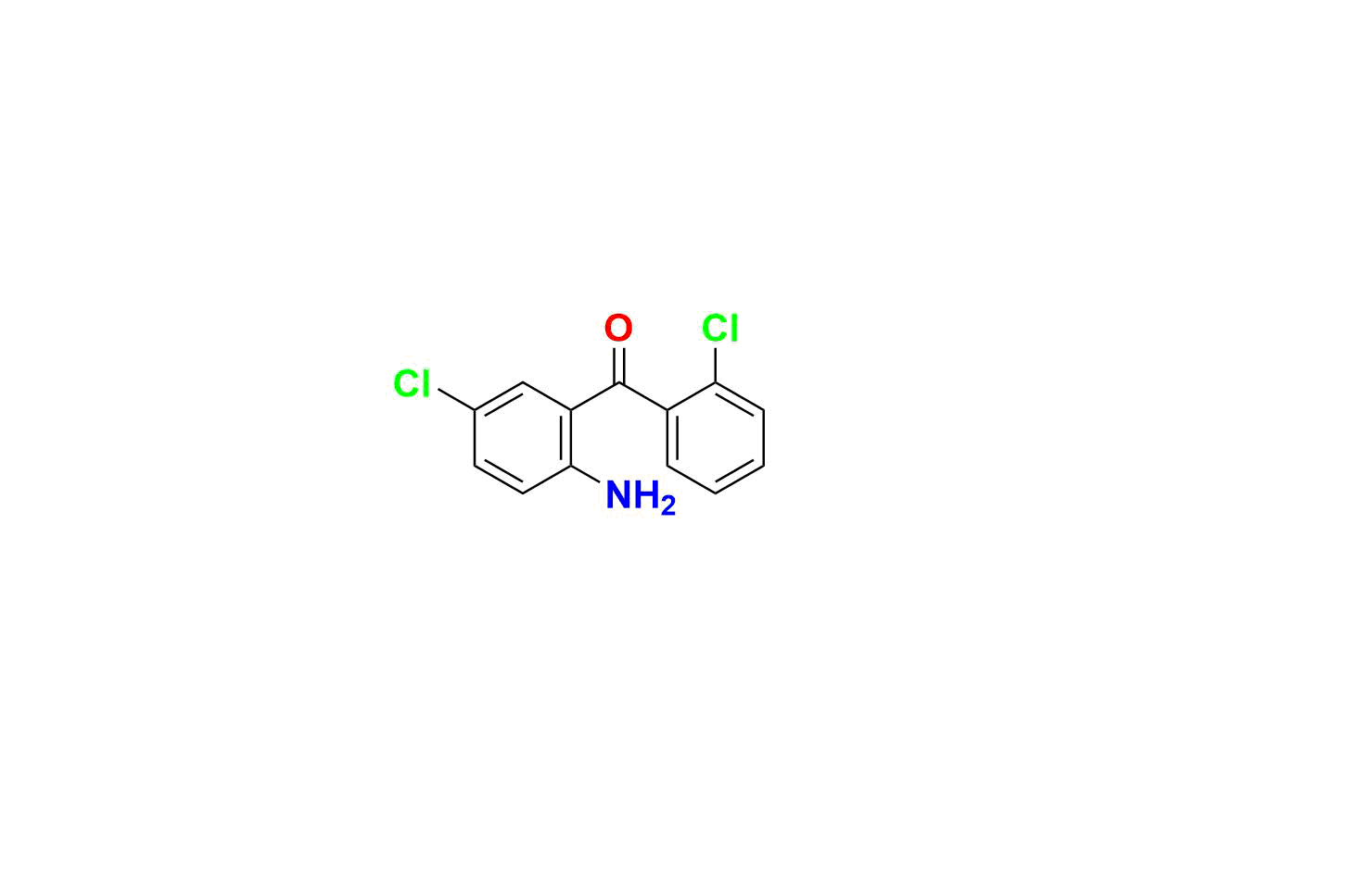 Lorazepam Impurity 1