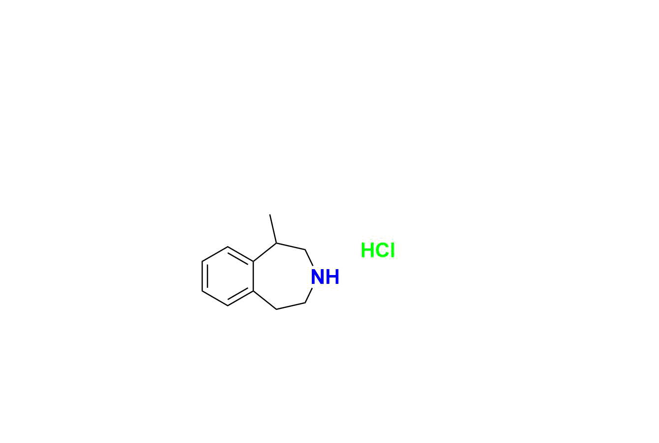 Lorcaserin Impurity 6