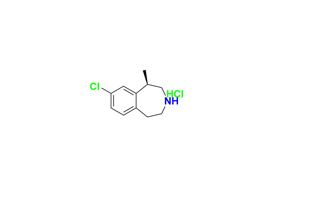 Lorcaserin Impurity 6