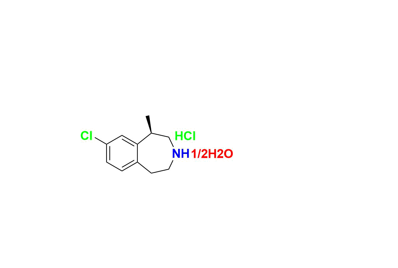 Lorcaserin Impurity 6