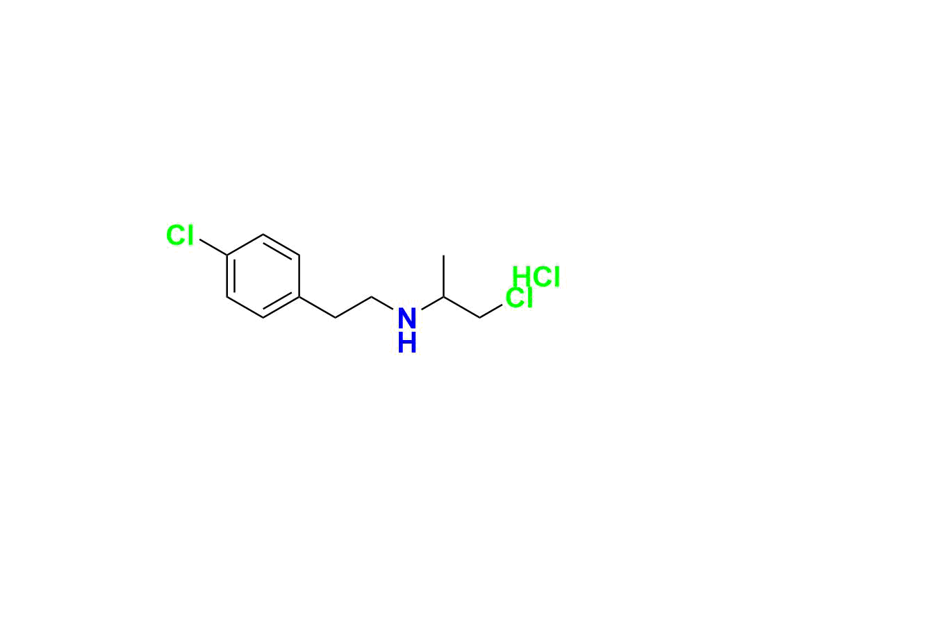 Lorcaserin Impurity 6