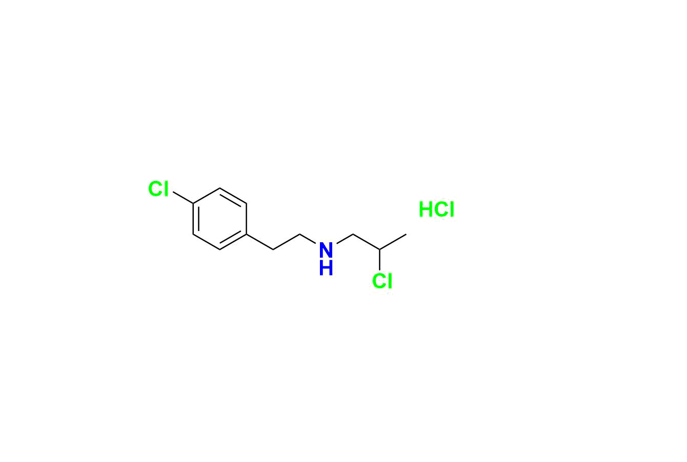 Lorcaserin Impurity 6