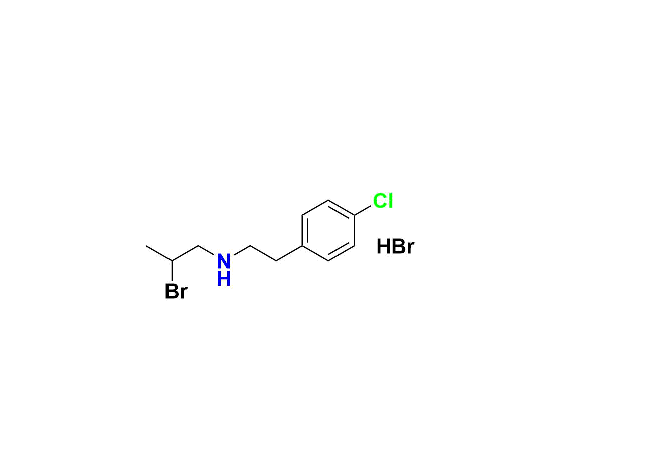 Lorcaserin Impurity 6