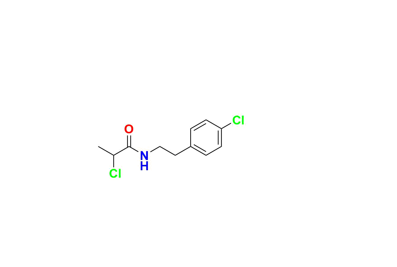 Lorcaserin Impurity 6