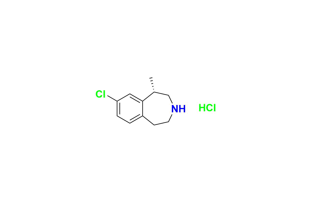 Lorcaserin Impurity 6