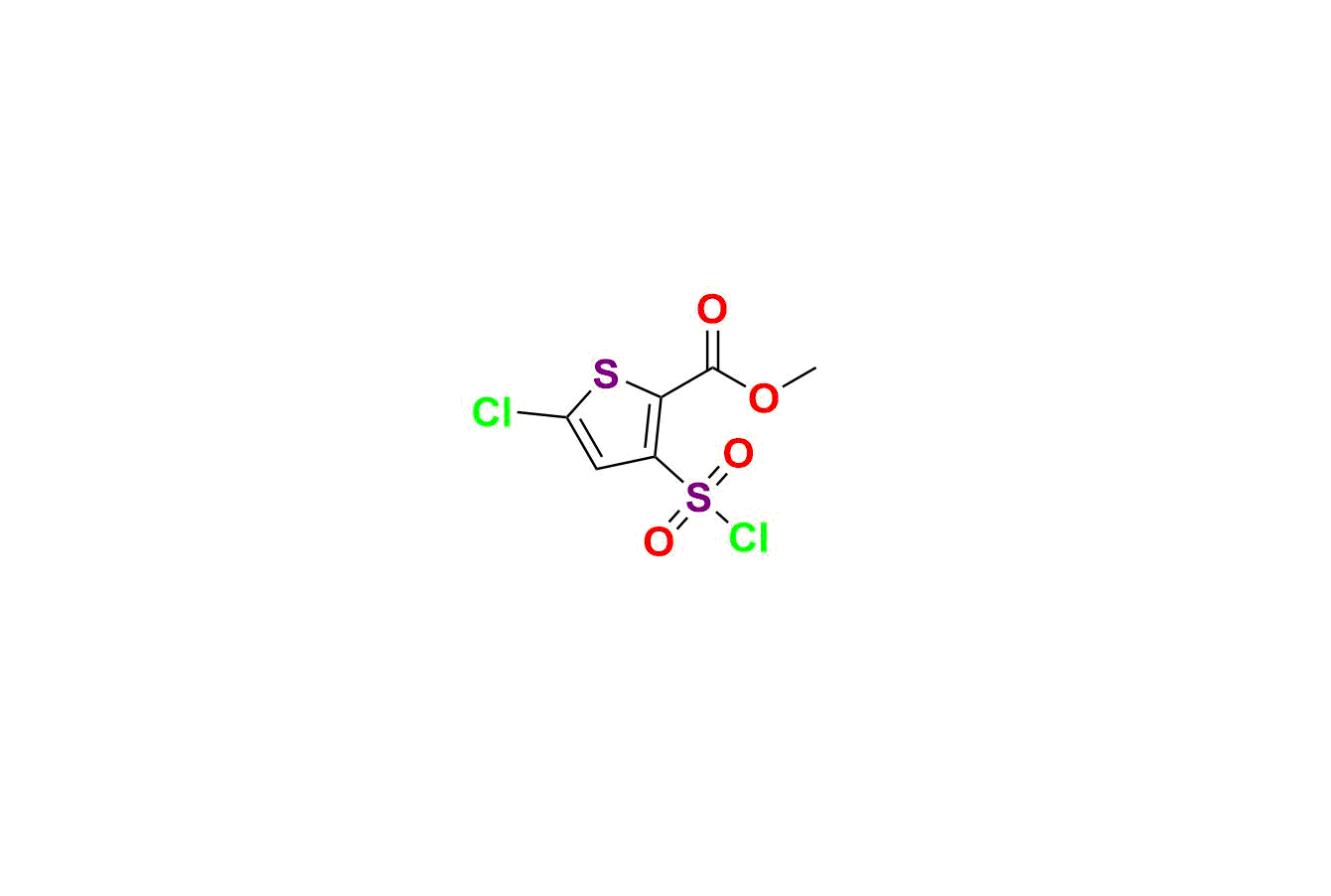 Lornoxicam Impurity 12