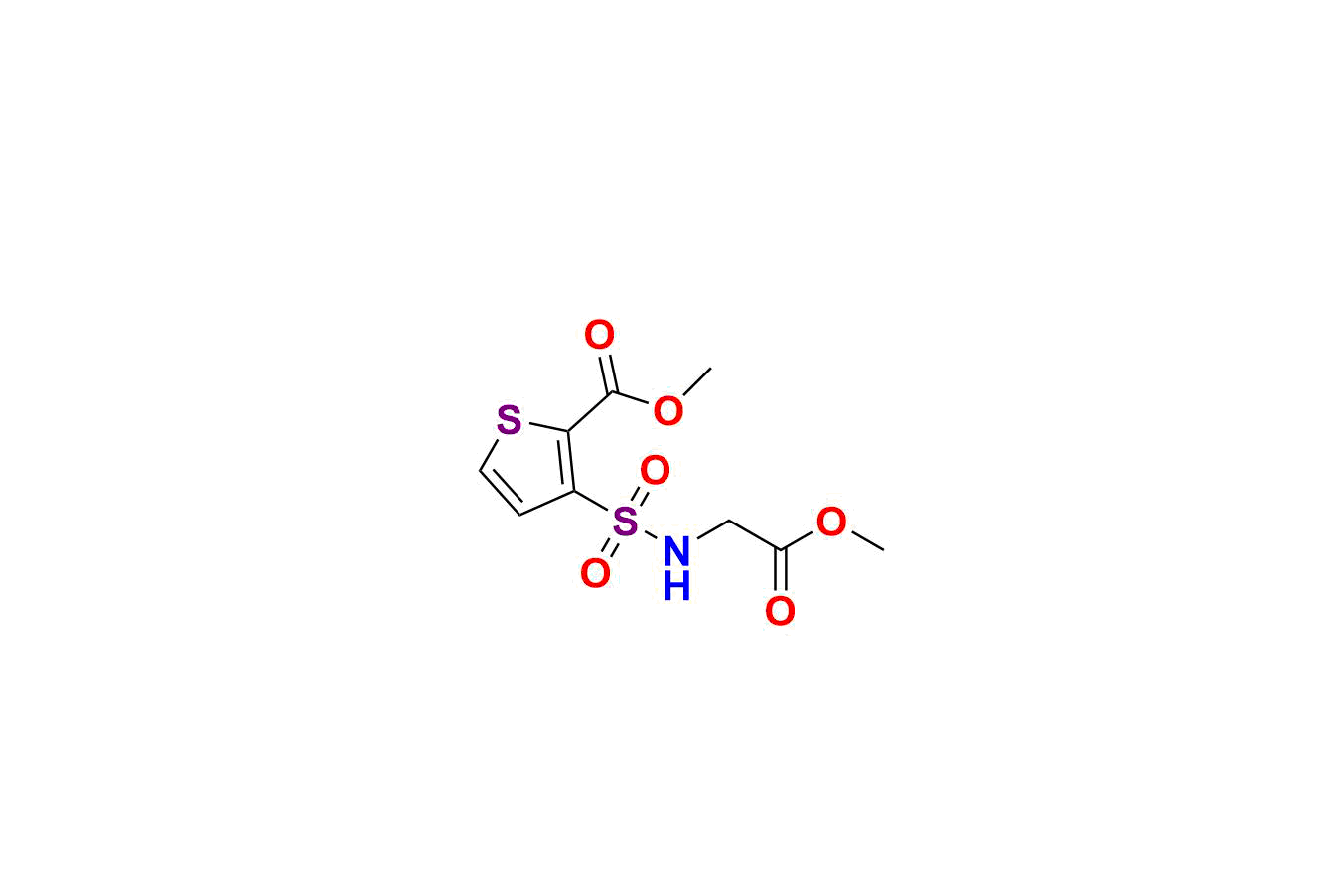 Lornoxicam Impurity 12