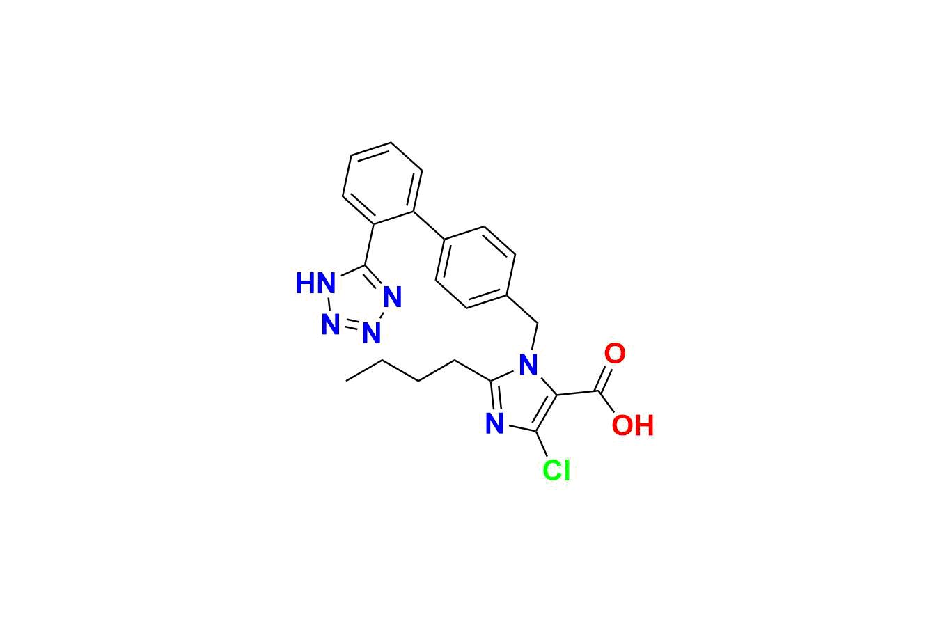 AQ-L007441.png Losartan Carboxylic Acid