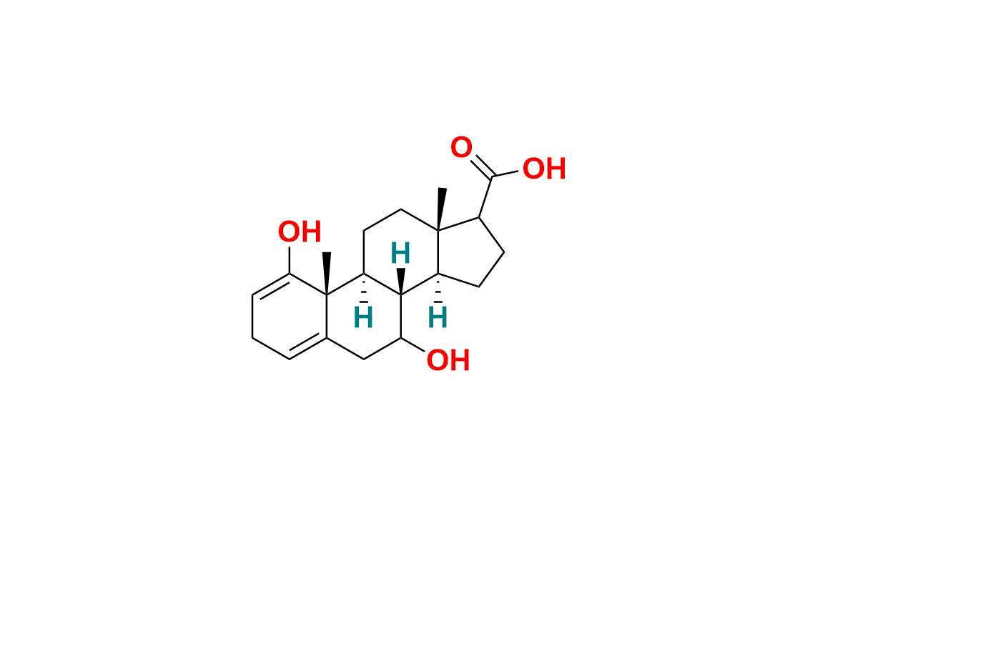Loteprednol Impurity 3