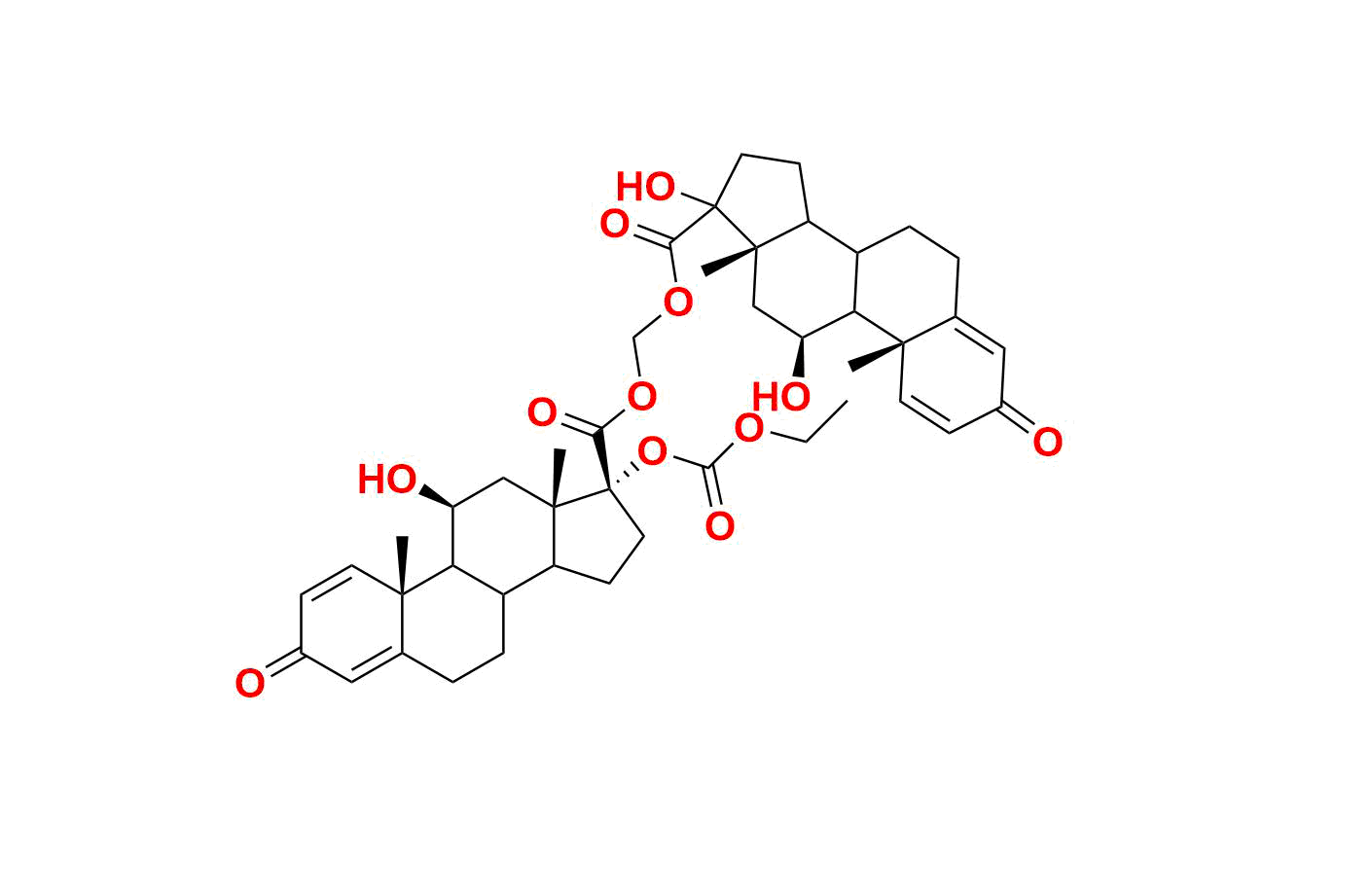 Loteprednol Impurity 3