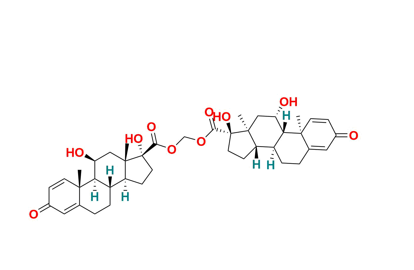 Loteprednol Impurity 3
